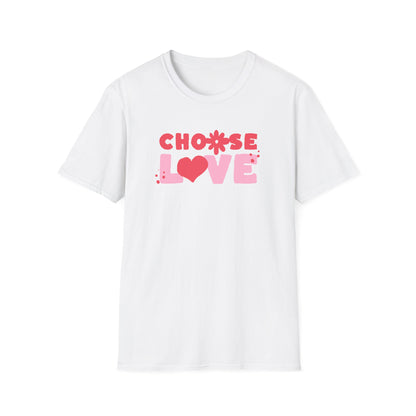 Choose Love