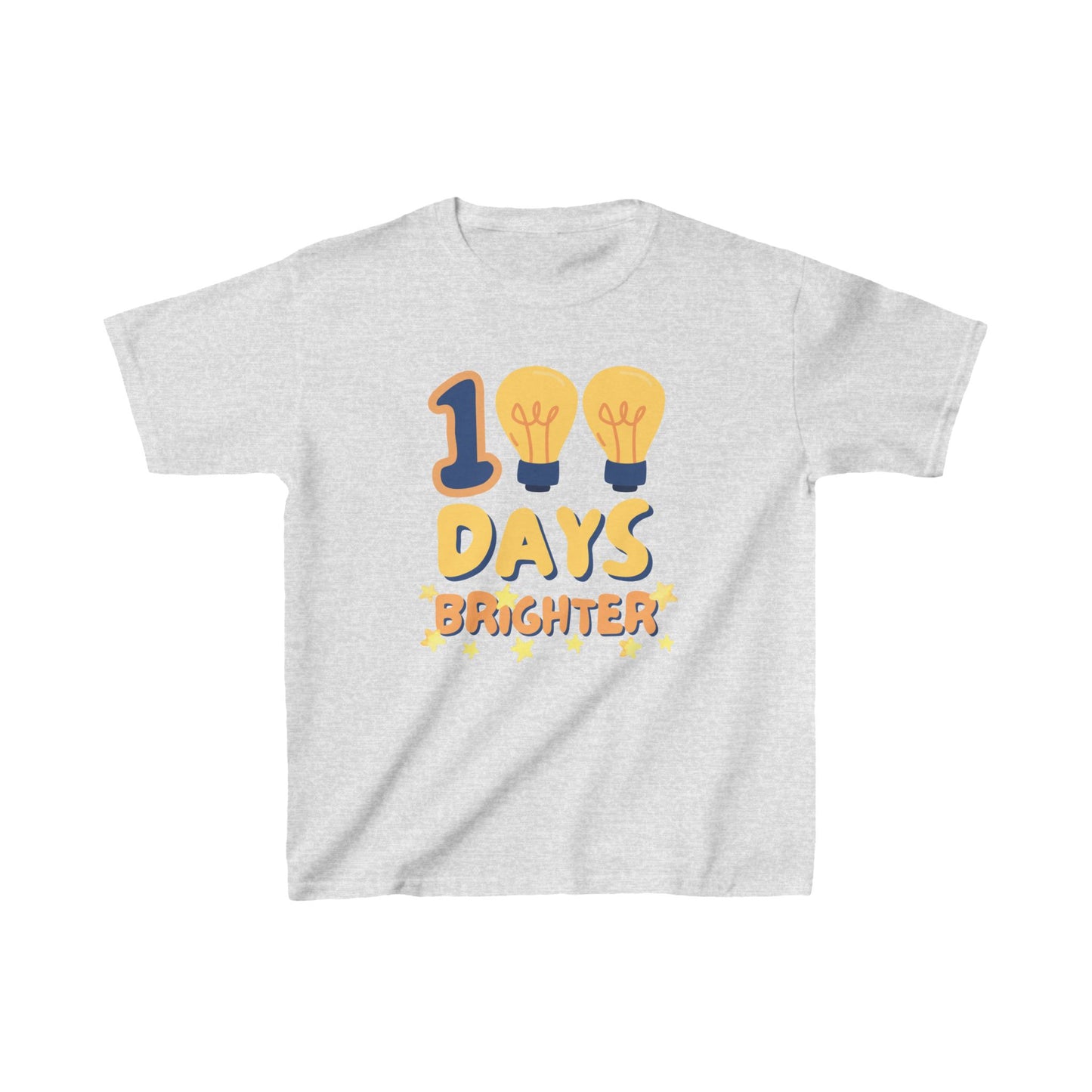 100 Days Brighter