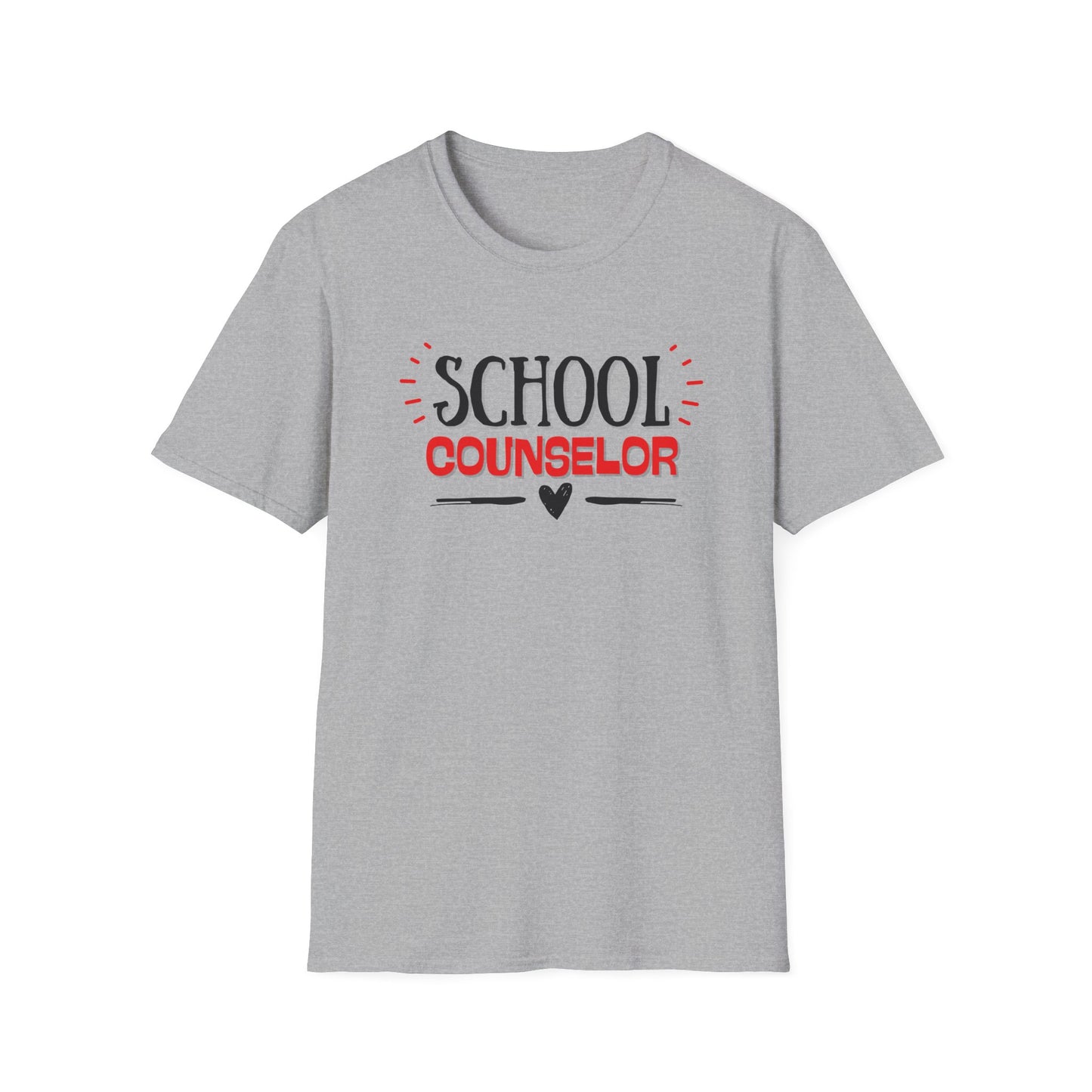 School Counselor