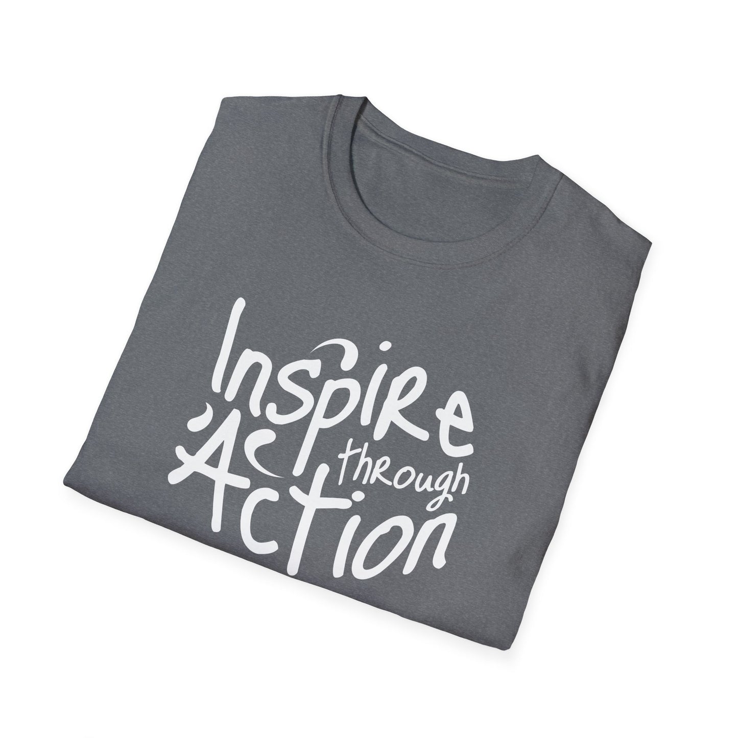 Inspire Through Action