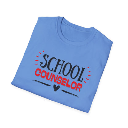 School Counselor