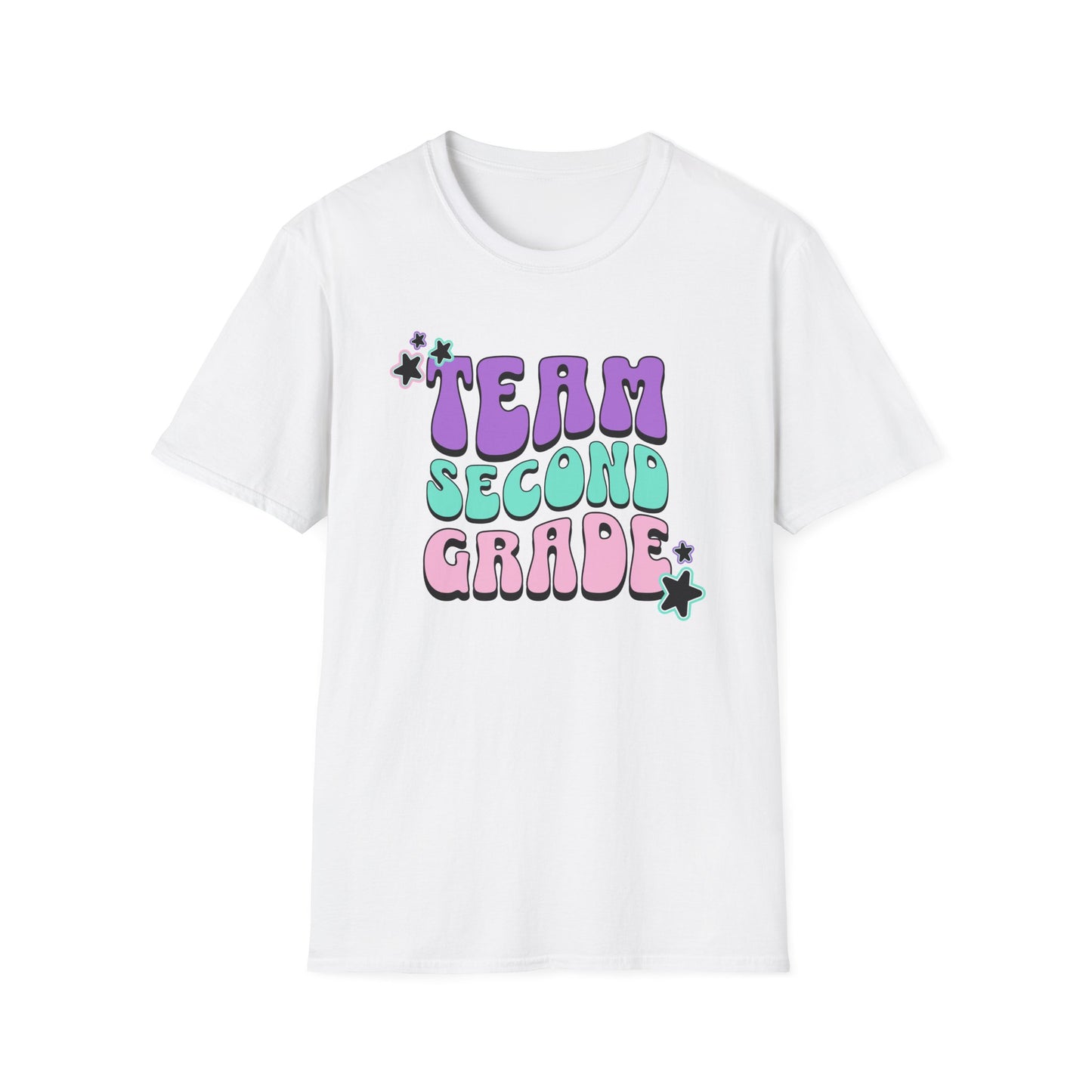 Team Second Grade