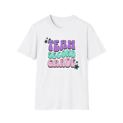 Team Second Grade