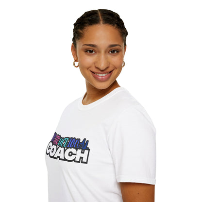 Instructional Coach Multi-Color
