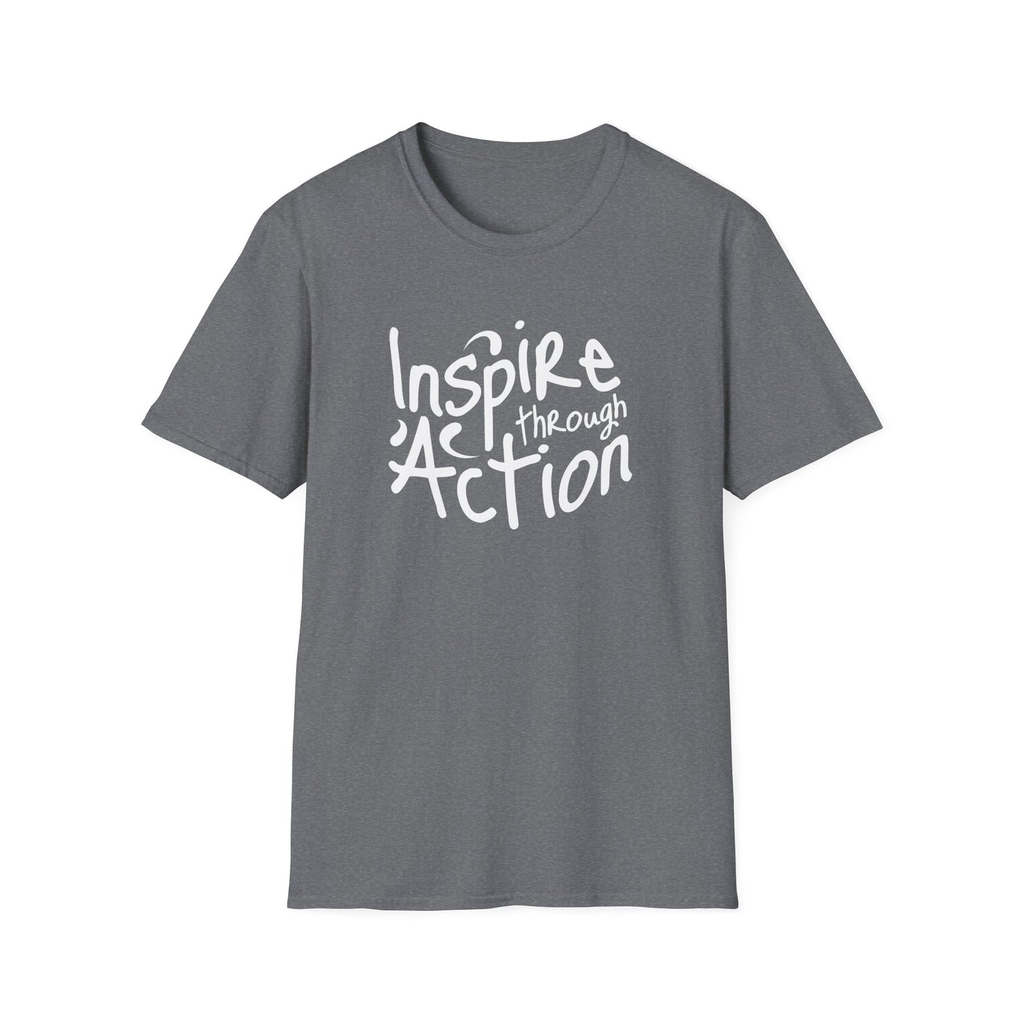 Inspire Through Action