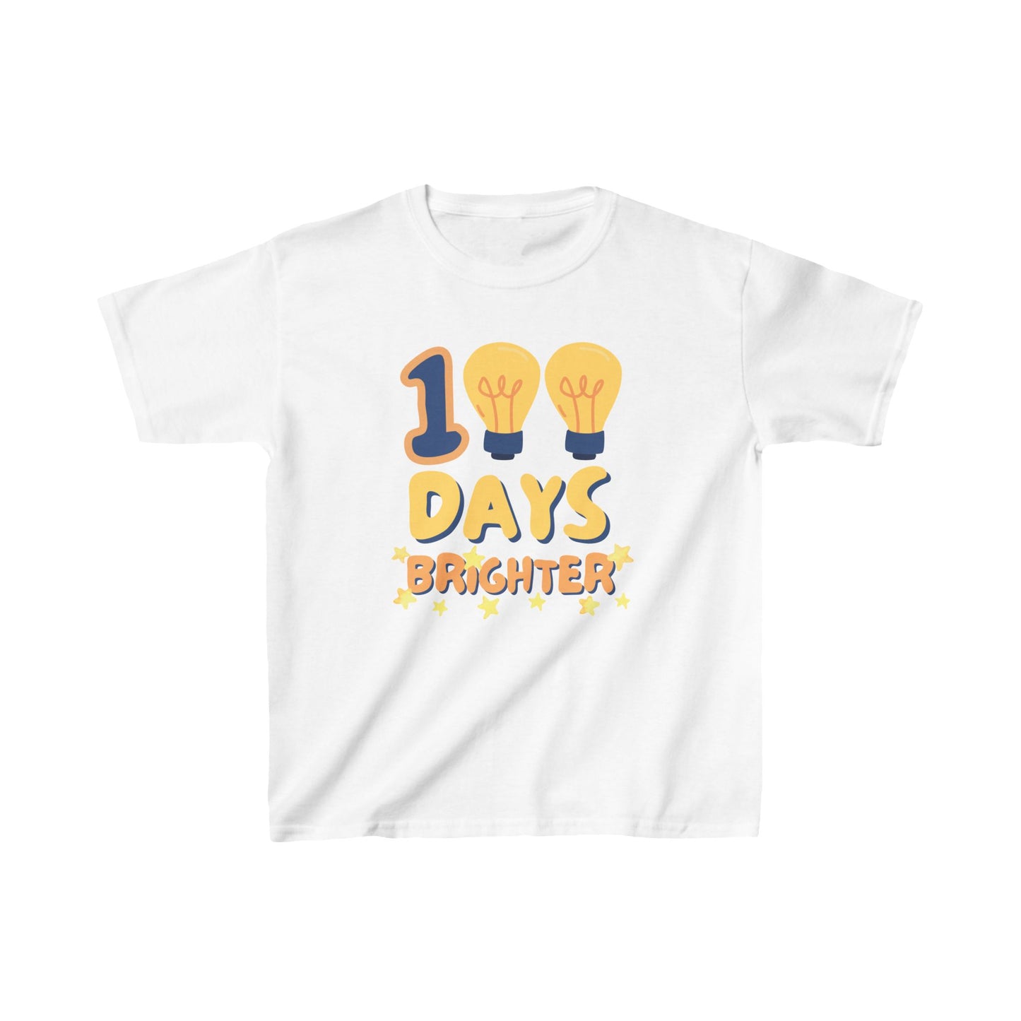 100 Days Brighter