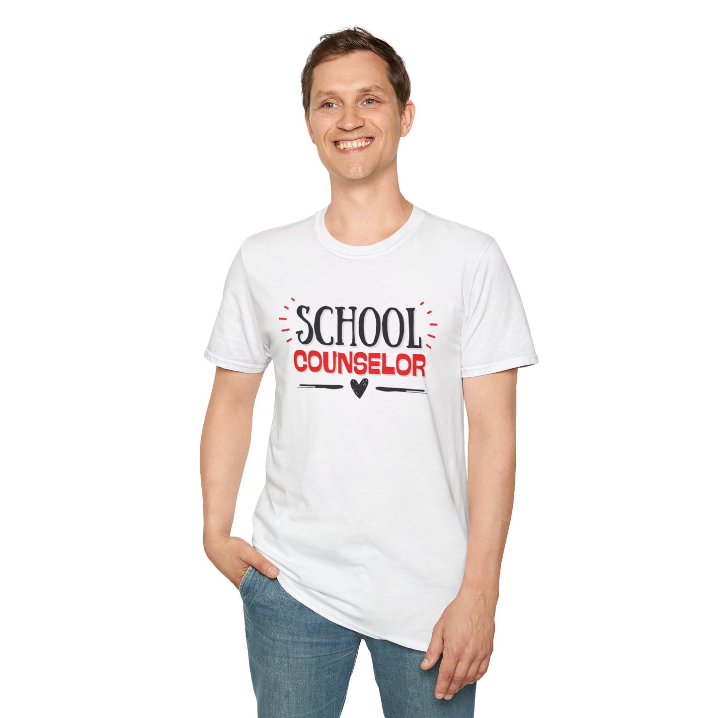 School Counselor