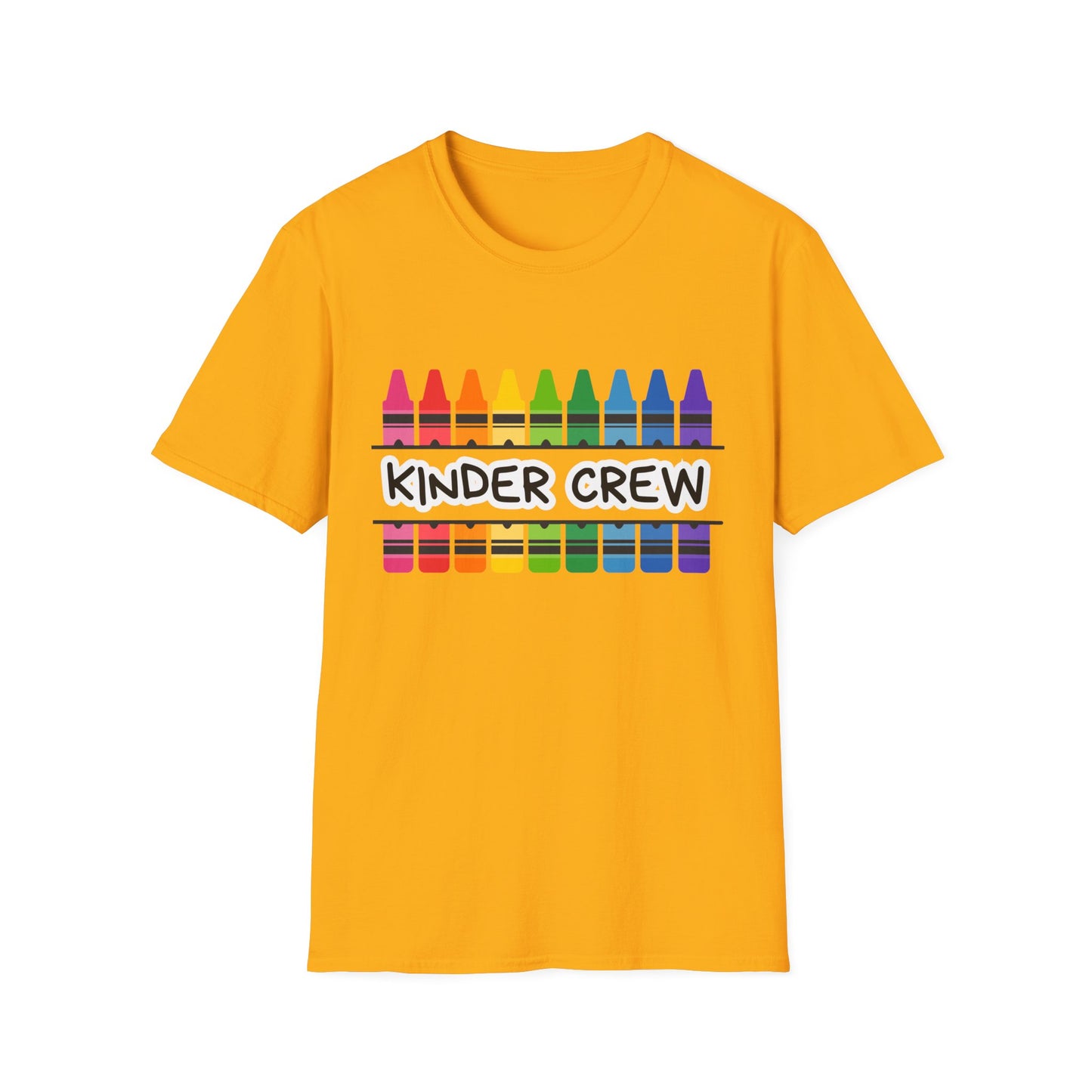 Kinder Crew