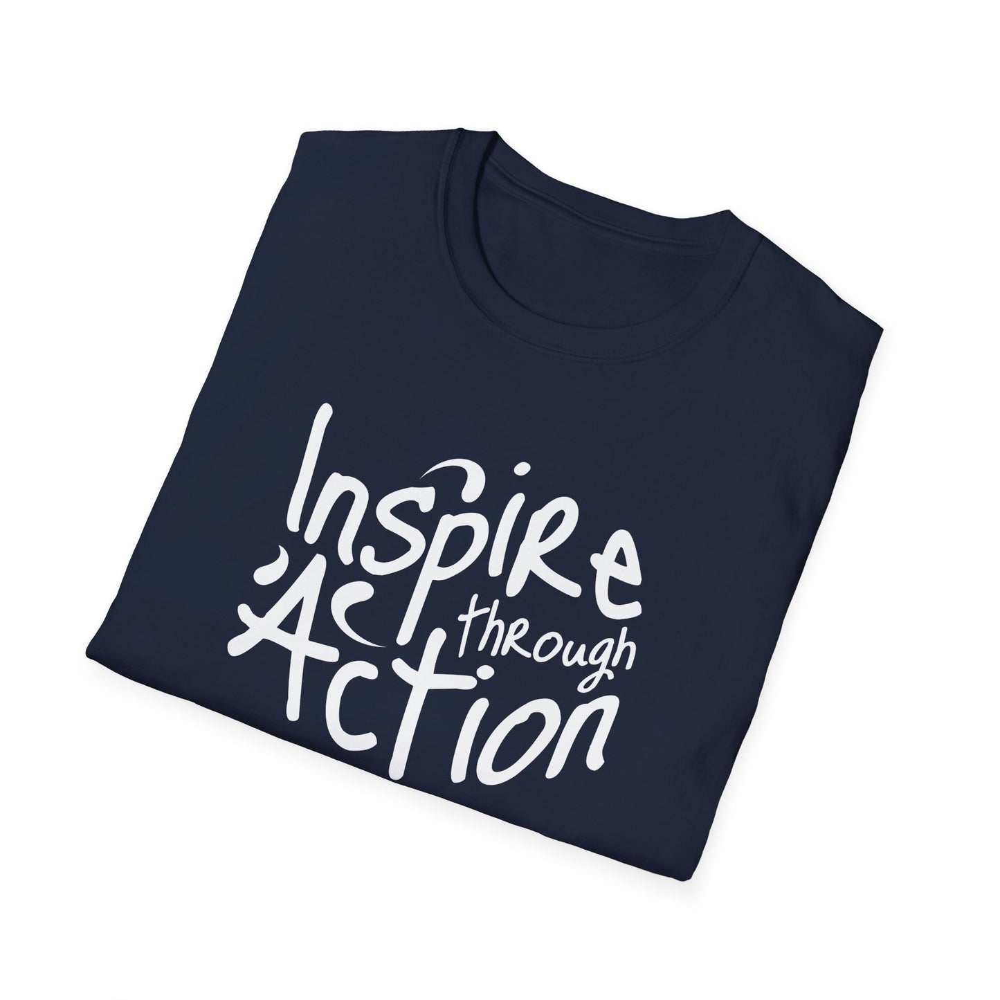 Inspire Through Action