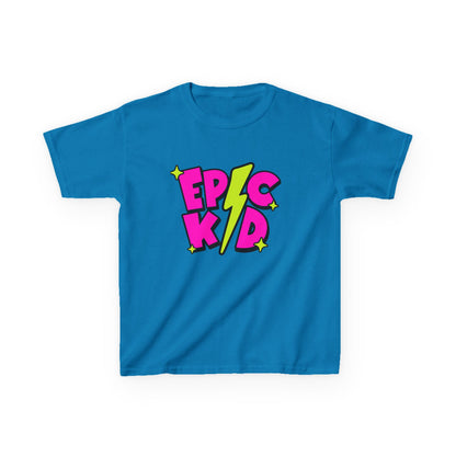 Epic Kid