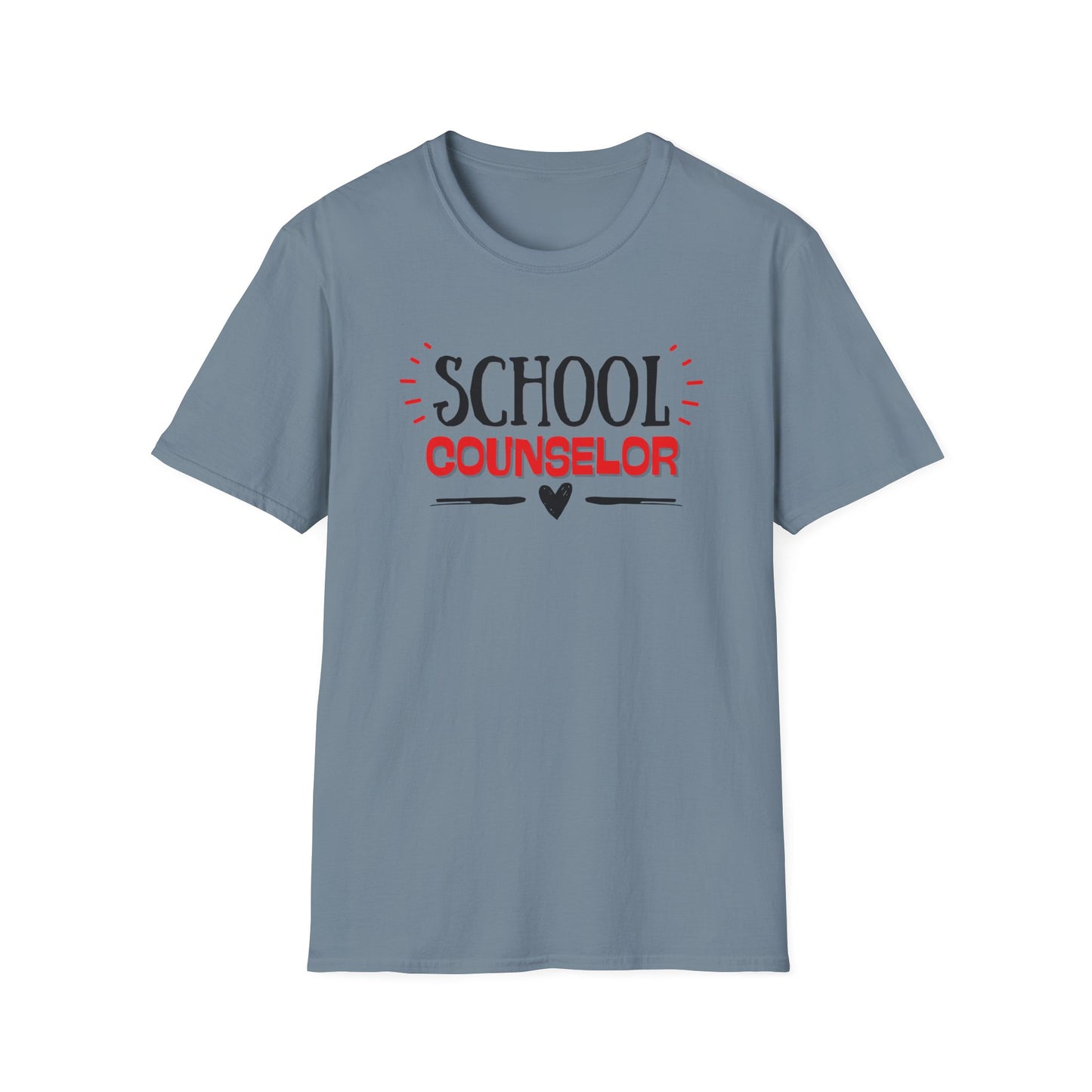 School Counselor