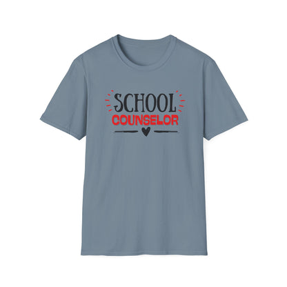 School Counselor