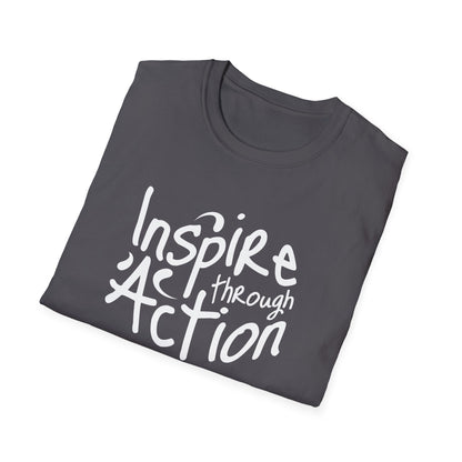 Inspire Through Action