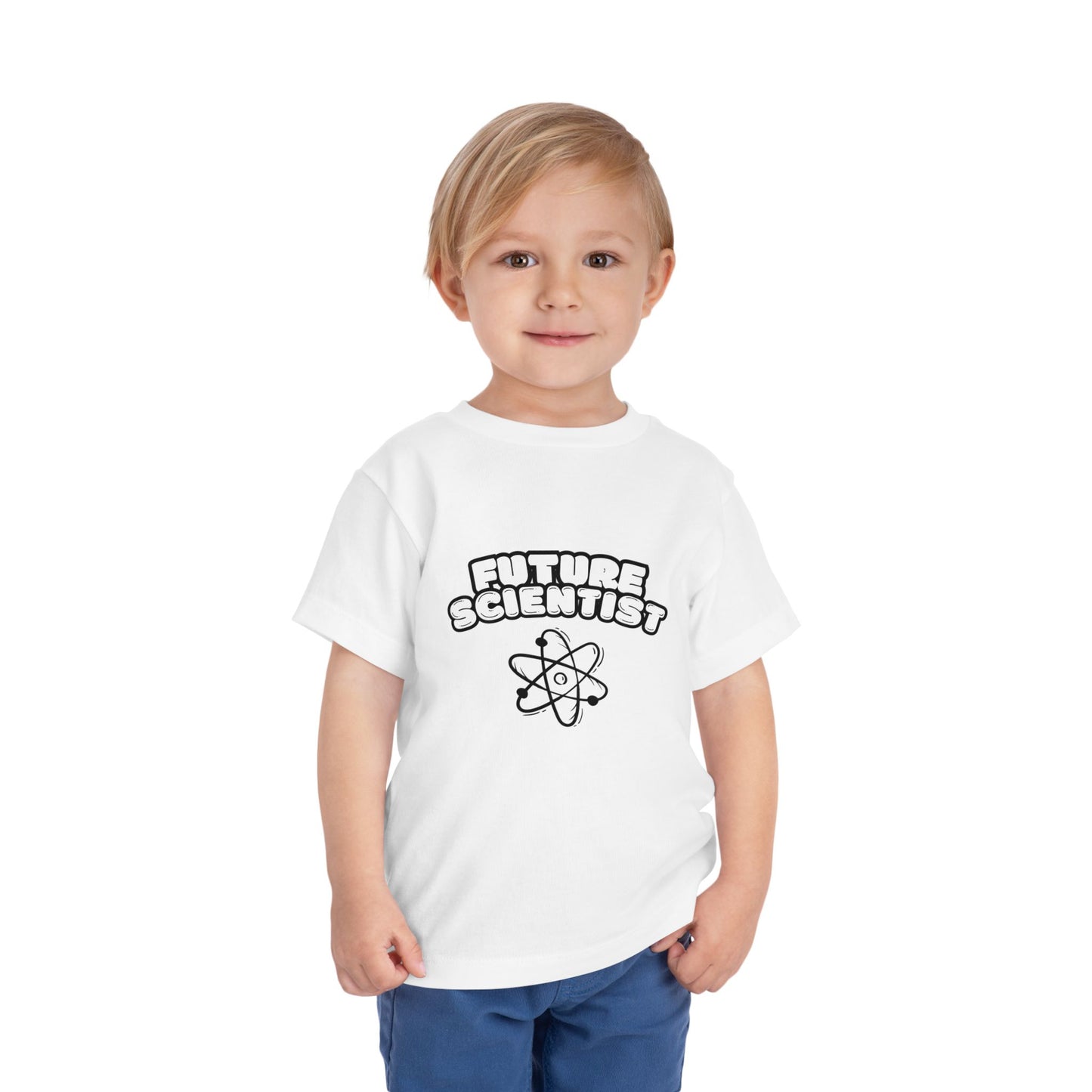 Future Scientist