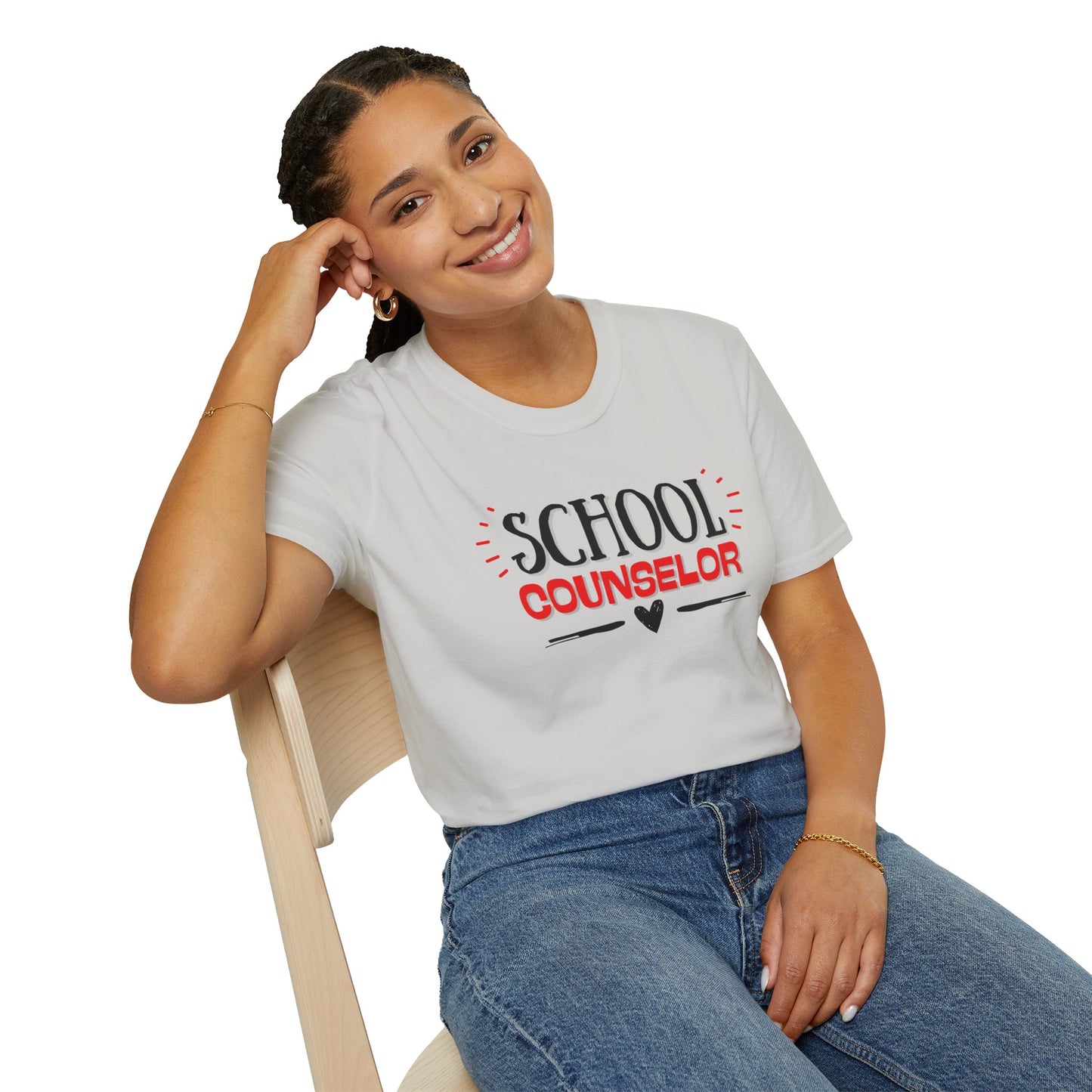 School Counselor