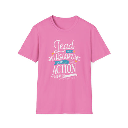 Lead with Vision