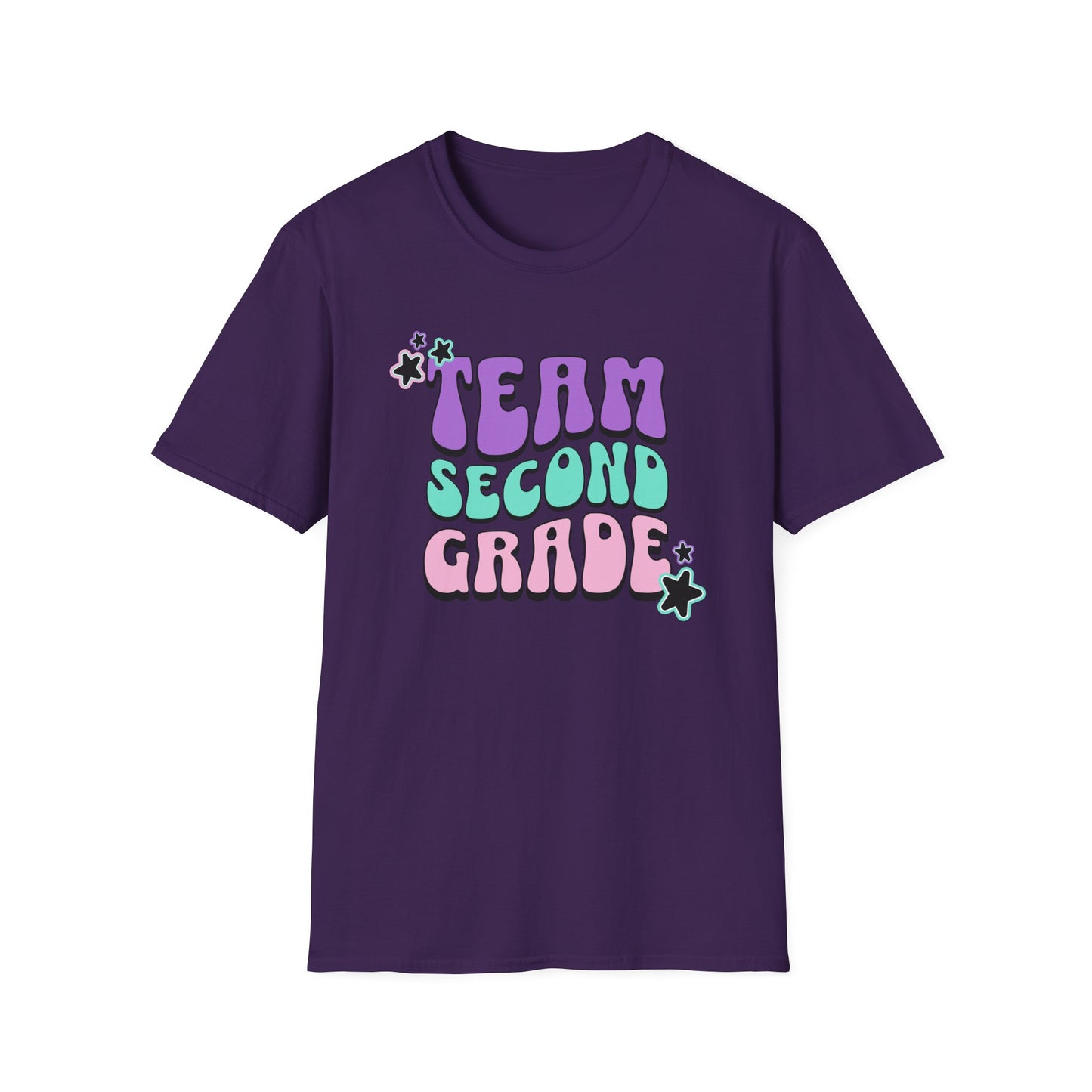 Team Second Grade