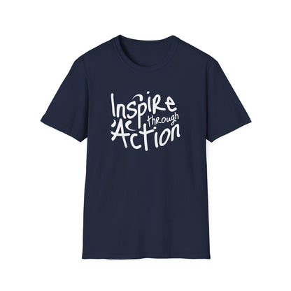 Inspire Through Action