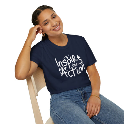 Inspire Through Action