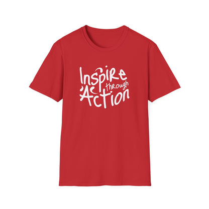 Inspire Through Action