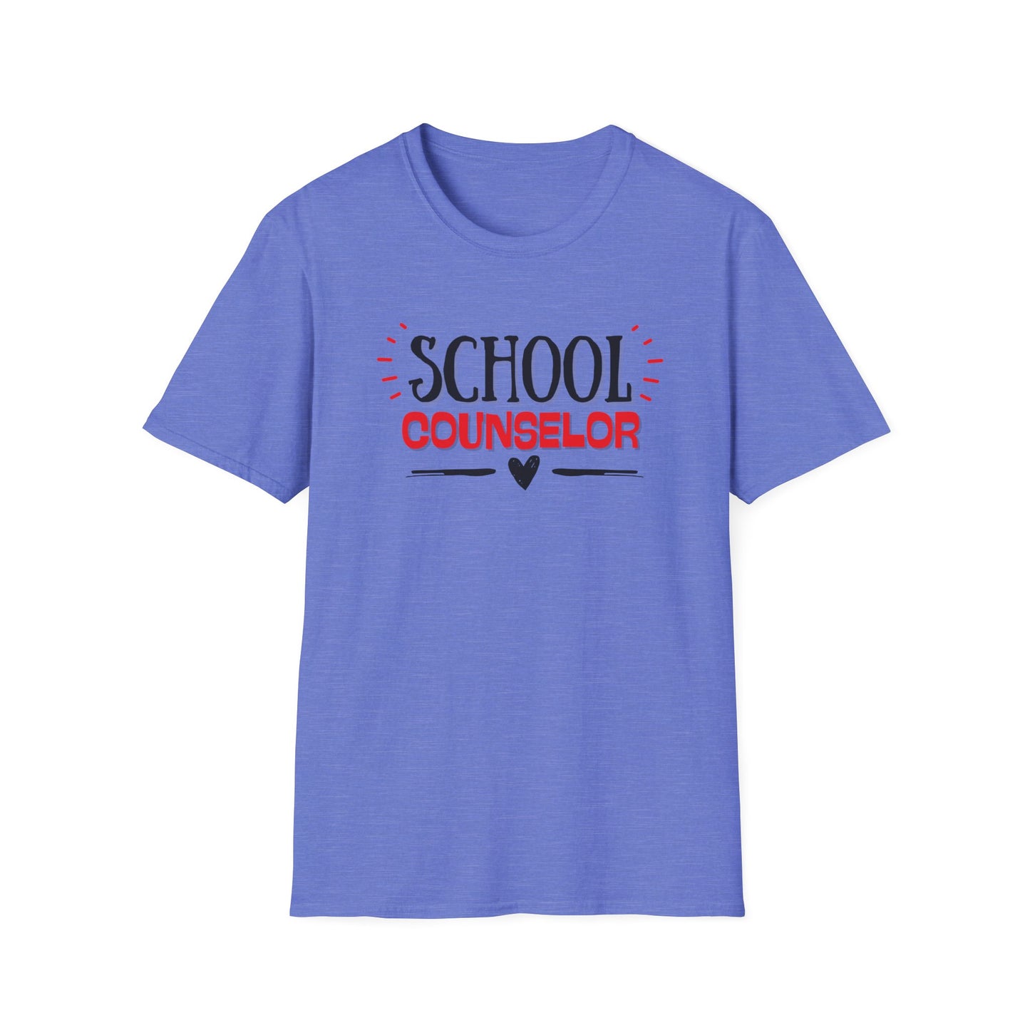 School Counselor
