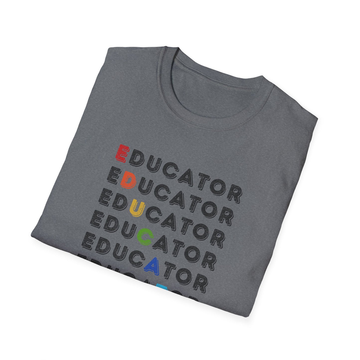 Colorful Diagonal Educator