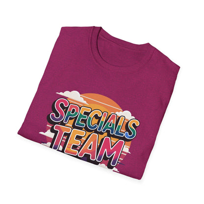 Specials Team