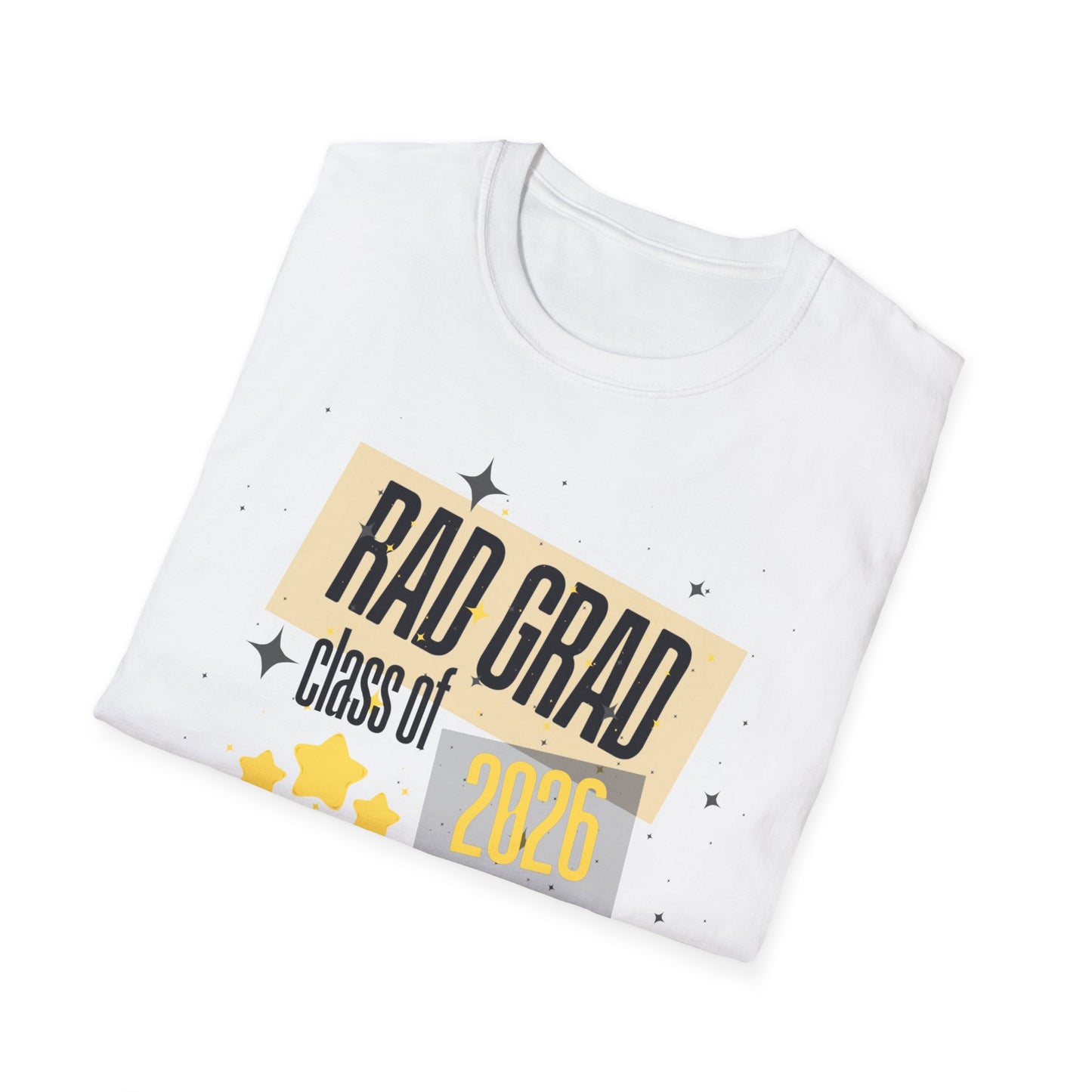 Rad Grad Class of 2026