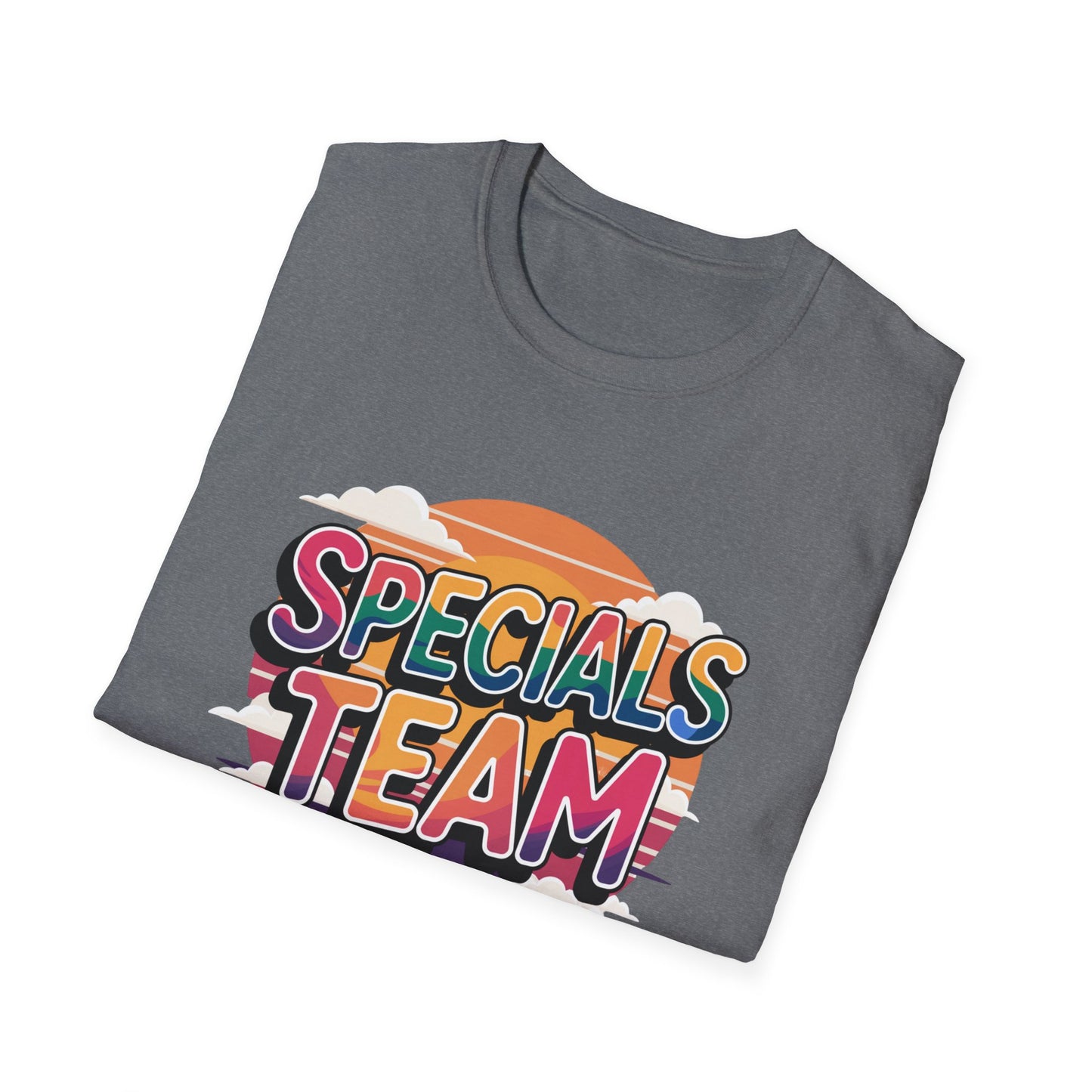 Specials Team