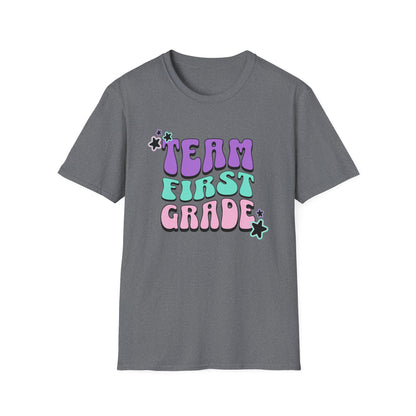 Team First Grade