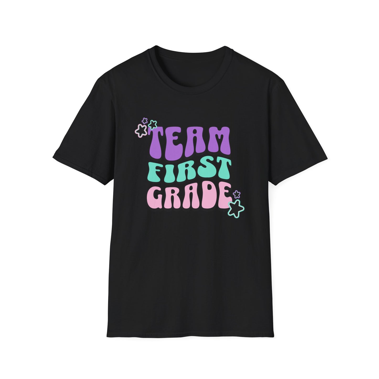 Team First Grade