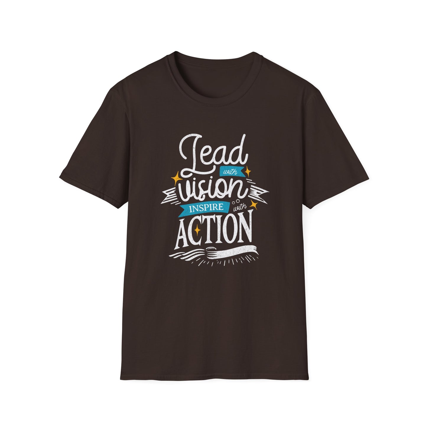 Lead with Vision