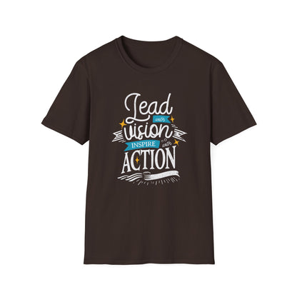 Lead with Vision