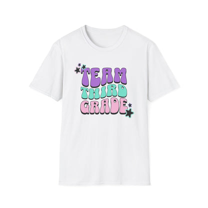 Team Third Grade