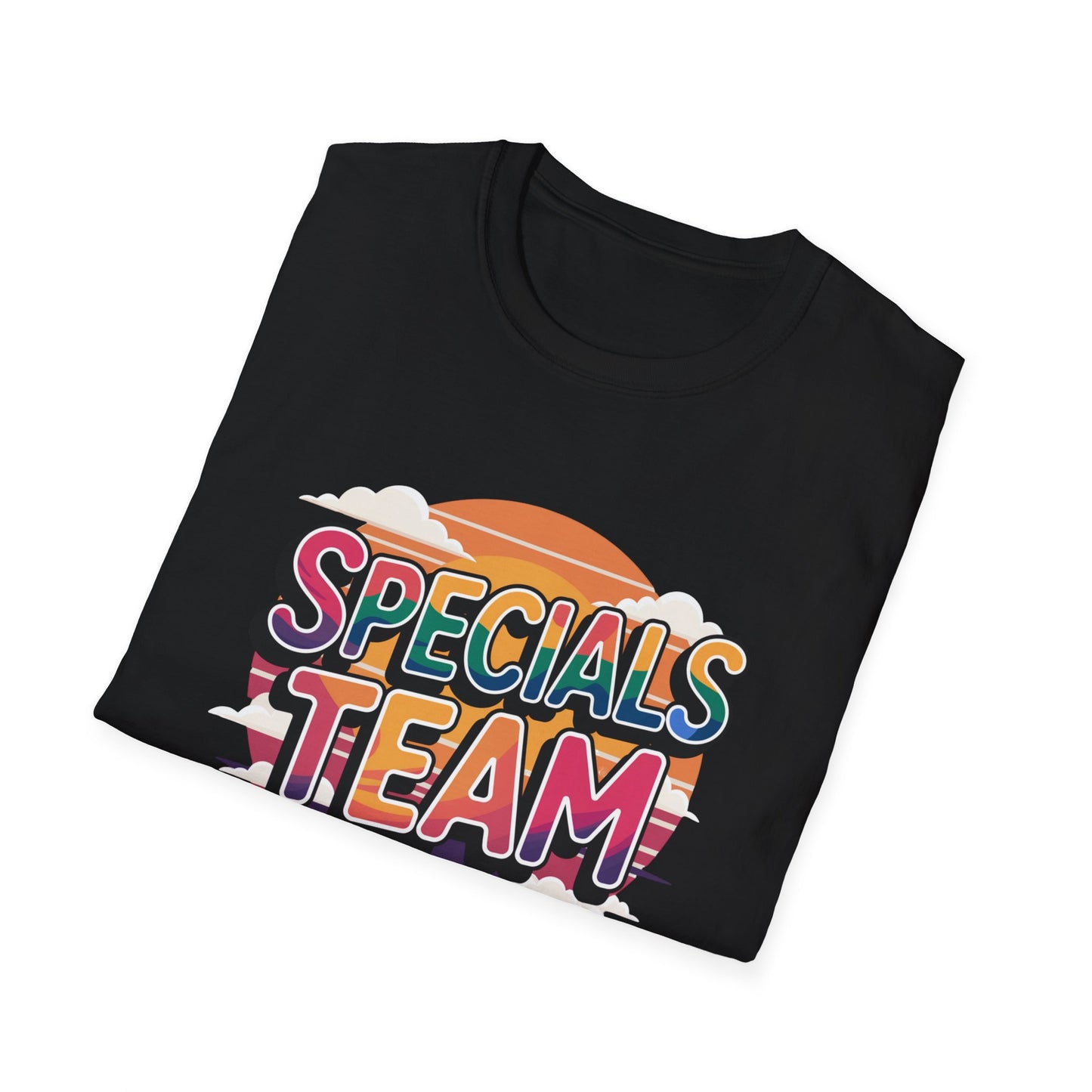 Specials Team