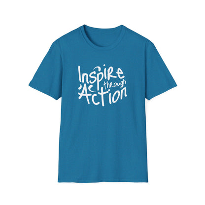 Inspire Through Action