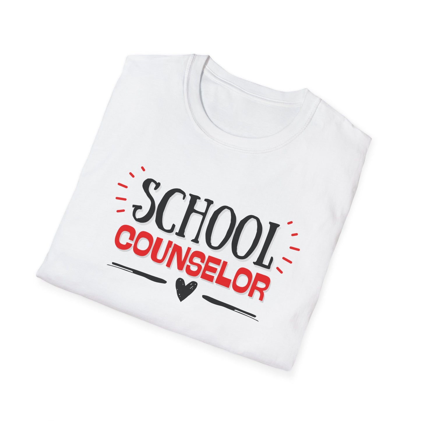 School Counselor
