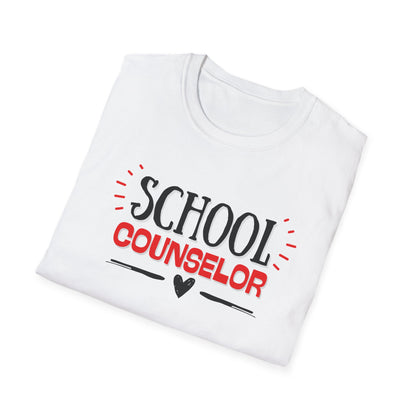 School Counselor