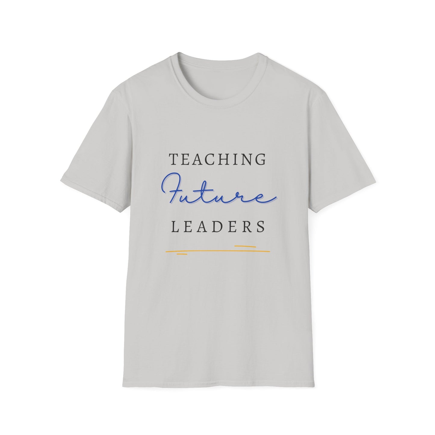 Teacher of Future Leaders