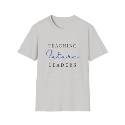 Teacher of Future Leaders
