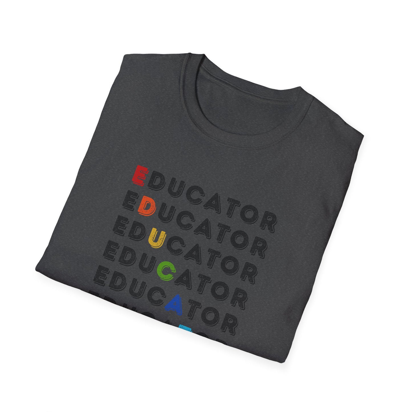 Colorful Diagonal Educator