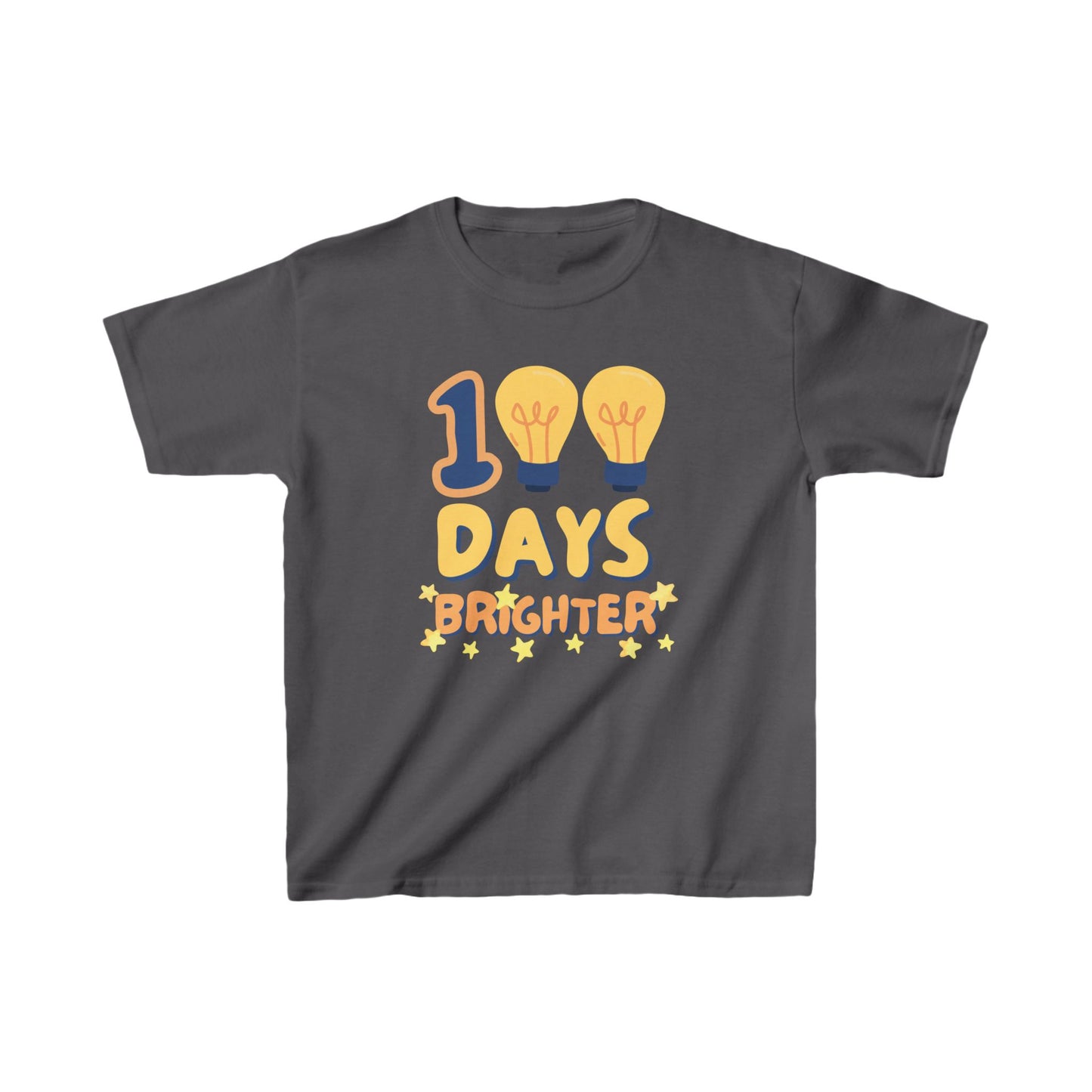 100 Days Brighter