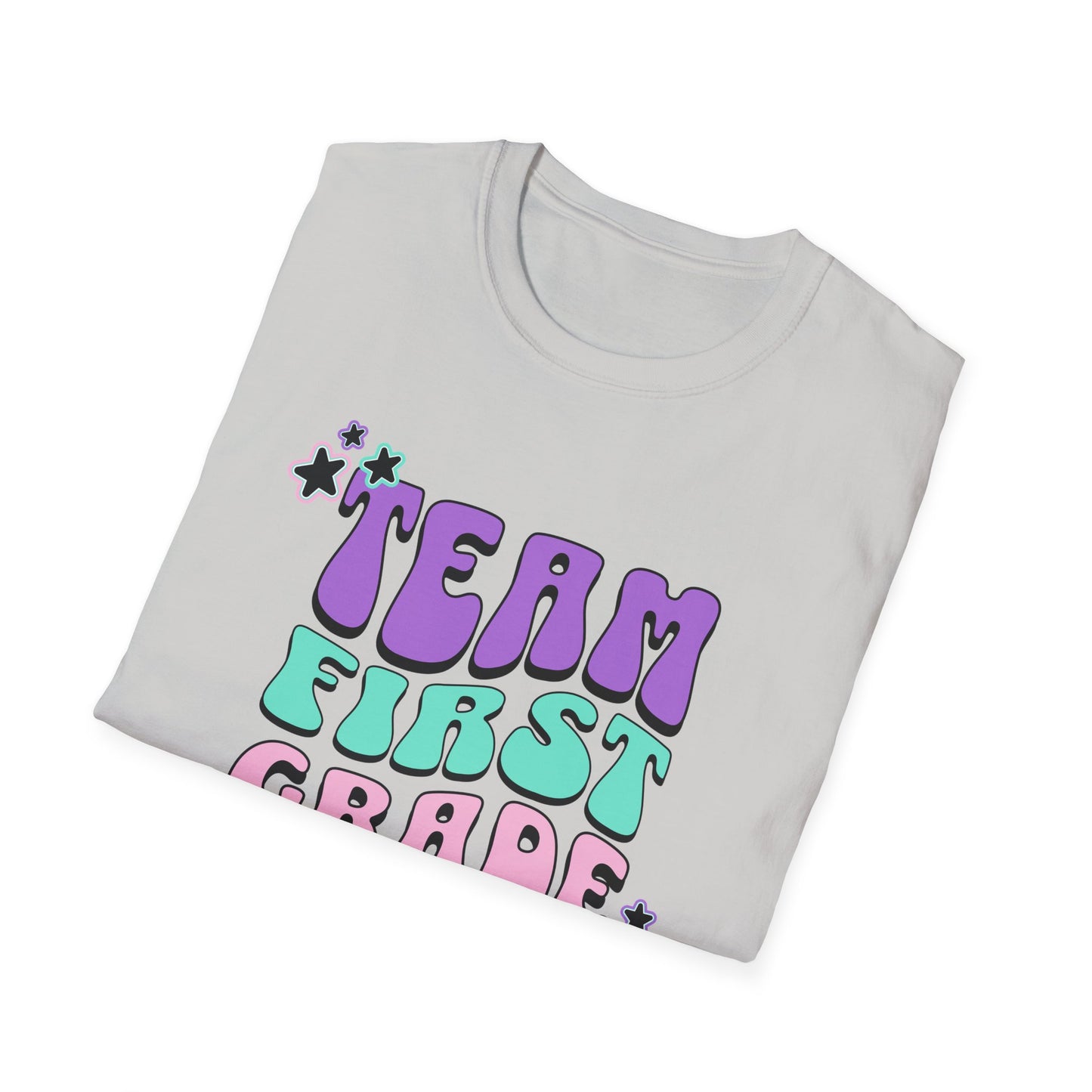 Team First Grade