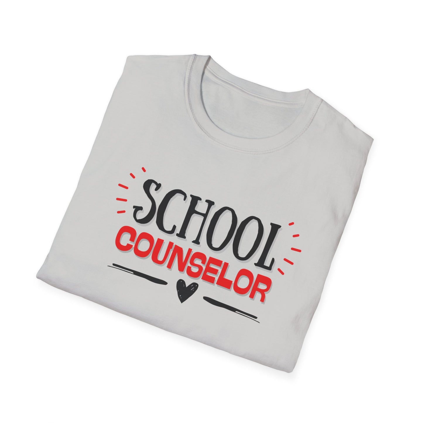 School Counselor