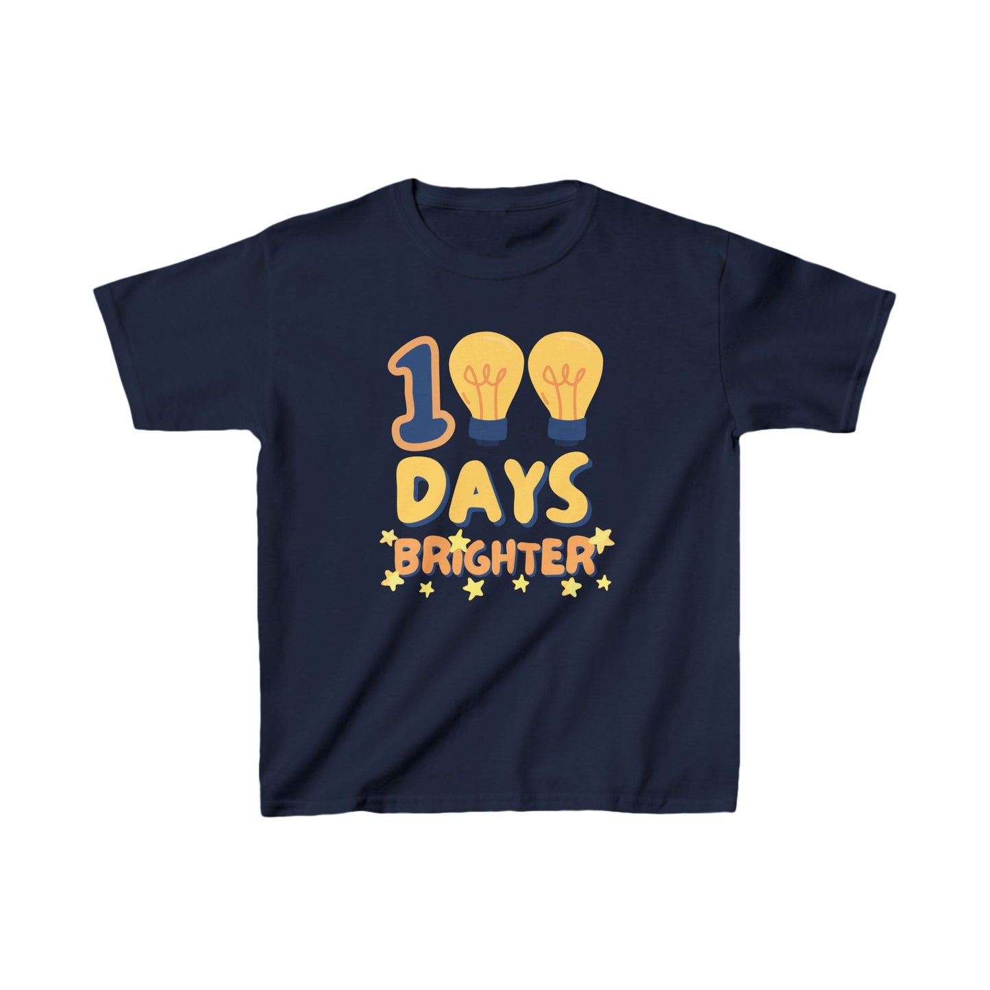 100 Days Brighter
