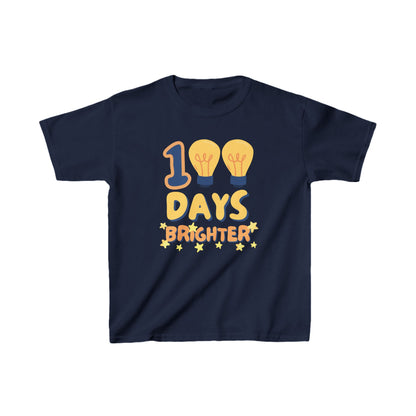 100 Days Brighter
