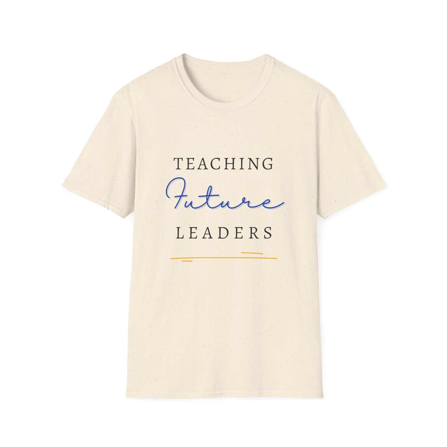 Teacher of Future Leaders