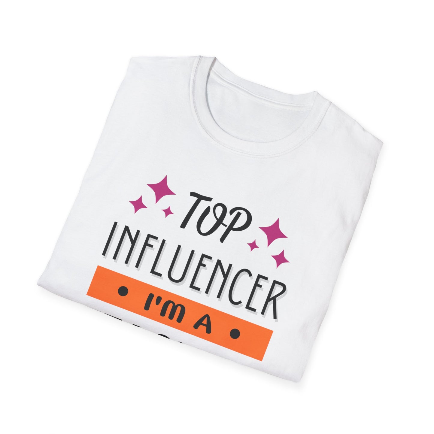 Top Influencer - I'm a Teacher