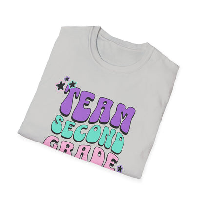 Team Second Grade