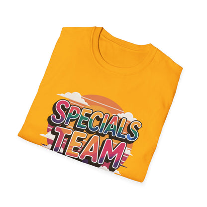 Specials Team
